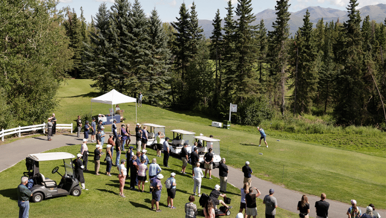 60th Senior Womens Amateur Championship Davis Constructors Engineers